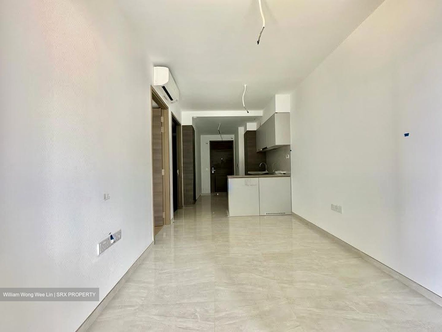 The Florence Residences (D19), Apartment #628360281
